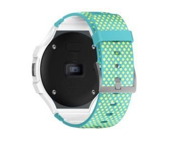 Alcatel ONETOUCH GO WATCH zielony - 281079 - zdjęcie 8
